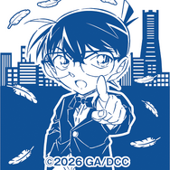 JR東日本　名探偵コナンスタンプラリー