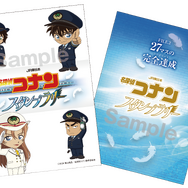 JR東日本　名探偵コナンスタンプラリー