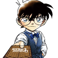 JR東日本　名探偵コナンスタンプラリー