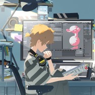 『数分間のエールを』場面カット（C）「数分間のエールを」製作委員会