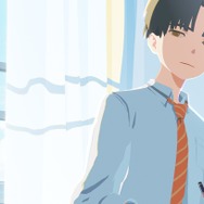 『数分間のエールを』場面カット（C）「数分間のエールを」製作委員会