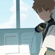 『数分間のエールを』場面カット（C）「数分間のエールを」製作委員会