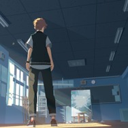 『数分間のエールを』場面カット（C）「数分間のエールを」製作委員会