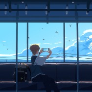 『数分間のエールを』場面カット（C）「数分間のエールを」製作委員会