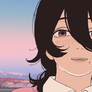 『ルックバック』新規場面カット（C）藤本タツキ／集英社（C）2024「ルックバック」製作委員会