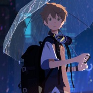 『数分間のエールを』場面カット（C）「数分間のエールを」製作委員会