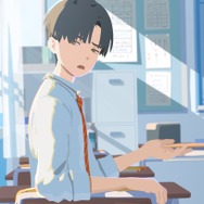 『数分間のエールを』場面カット（C）「数分間のエールを」製作委員会