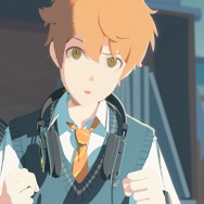 『数分間のエールを』場面カット（C）「数分間のエールを」製作委員会