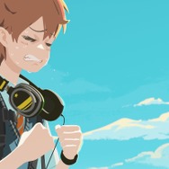 『数分間のエールを』場面カット（C）「数分間のエールを」製作委員会