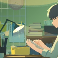 『数分間のエールを』場面カット（C）「数分間のエールを」製作委員会