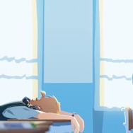 『数分間のエールを』場面カット（C）「数分間のエールを」製作委員会