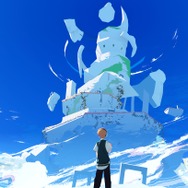 『数分間のエールを』場面カット（C）「数分間のエールを」製作委員会