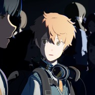 『数分間のエールを』場面カット（C）「数分間のエールを」製作委員会