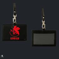 「エヴァンゲリオン・ザ・ライド −8K−」グッズ