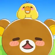 TVアニメ『リラックマ』