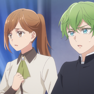 『異世界の沙汰は社畜次第』第12話「追い詰めました。そして」先行カット