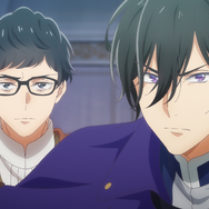 『異世界の沙汰は社畜次第』第12話「追い詰めました。そして」先行カット