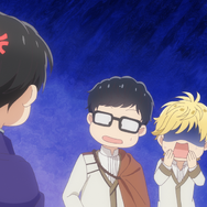 『異世界の沙汰は社畜次第』第12話「追い詰めました。そして」先行カット