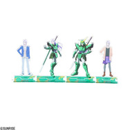 鎧真伝サムライトルーパー　つながるアクリルスタンド_石田紫音