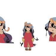 TV アニメ『天幕のジャードゥーガル』_シタラ