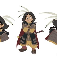 TV アニメ『天幕のジャードゥーガル』_トルイ