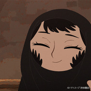 TV アニメ『天幕のジャードゥーガル』_場面写真