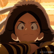 TV アニメ『天幕のジャードゥーガル』_場面写真