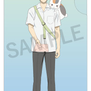 「SOUND THEATRE ×夏目友人帳 ～音劇の章 夏霞～」特典