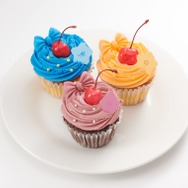 うたの☆プリンスさまっ♪×ローラズ・カップケーキ 東京 B（蘭丸・真斗・レン）