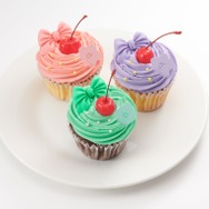 うたの☆プリンスさまっ♪×ローラズ・カップケーキ 東京 A（嶺二・音也・トキヤ）