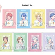 うたの☆プリンスさまっ♪ カスタマイズビジュアルカードコレクション BE MY CUPCAKE Ver.