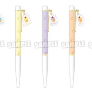 うたの☆プリンスさまっ♪ チャーム付きボールペン BE MY CUPCAKE Ver.