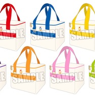 うたの☆プリンスさまっ♪ 保冷バッグ BE MY CUPCAKE Ver.