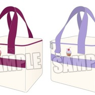 うたの☆プリンスさまっ♪ 保冷バッグ BE MY CUPCAKE Ver.