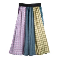 「鬼滅の刃 アイコニック ドレス」其ノ弐[BK]