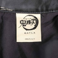 「鬼滅の刃 アイコニック ドレス」其ノ壱[WH]