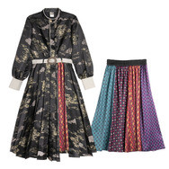 「鬼滅の刃 アイコニック ドレス」其ノ弐[BK]