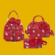 YOSHIDA & Co. 90th Anniversary Project 015「HELLO KITTY × PORTER」