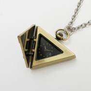 TVアニメ『遊☆戯☆王デュエルモンスターズ』×SuperGroupies　「千年パズル モデル 懐中時計」