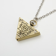 TVアニメ『遊☆戯☆王デュエルモンスターズ』×SuperGroupies　「千年パズル モデル 懐中時計」