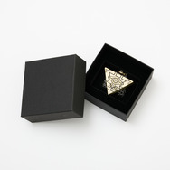 TVアニメ『遊☆戯☆王デュエルモンスターズ』×SuperGroupies　「千年パズル モデル 懐中時計」