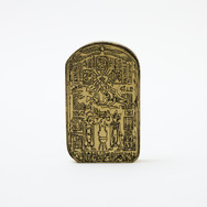 TVアニメ『遊☆戯☆王デュエルモンスターズ』×SuperGroupies　「失われた王（ファラオ）の記憶 モデル ペーパーウェイト」