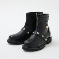 TVアニメ『遊☆戯☆王デュエルモンスターズ』×SuperGroupies　「遊戯 モデル ブーツ」