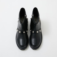 TVアニメ『遊☆戯☆王デュエルモンスターズ』×SuperGroupies　「遊戯 モデル ブーツ」