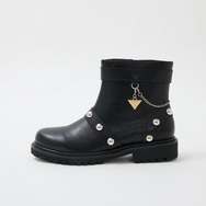 TVアニメ『遊☆戯☆王デュエルモンスターズ』×SuperGroupies　「遊戯 モデル ブーツ」