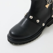 TVアニメ『遊☆戯☆王デュエルモンスターズ』×SuperGroupies　「遊戯 モデル ブーツ」