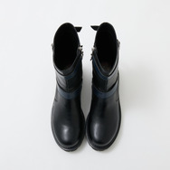 TVアニメ『遊☆戯☆王デュエルモンスターズ』×SuperGroupies　「海馬瀬人 モデル ブーツ」