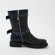 TVアニメ『遊☆戯☆王デュエルモンスターズ』×SuperGroupies　「海馬瀬人 モデル ブーツ」