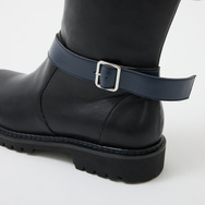 TVアニメ『遊☆戯☆王デュエルモンスターズ』×SuperGroupies　「海馬瀬人 モデル ブーツ」