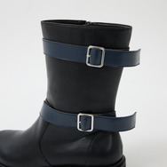 TVアニメ『遊☆戯☆王デュエルモンスターズ』×SuperGroupies　「海馬瀬人 モデル ブーツ」